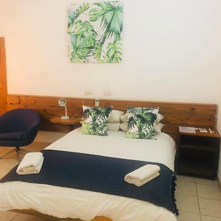 Fringilla Lodge Chisamba Eksteriør billede