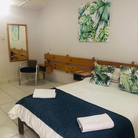 Fringilla Lodge Chisamba Eksteriør billede