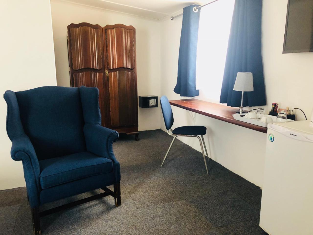 Fringilla Lodge Chisamba Eksteriør billede