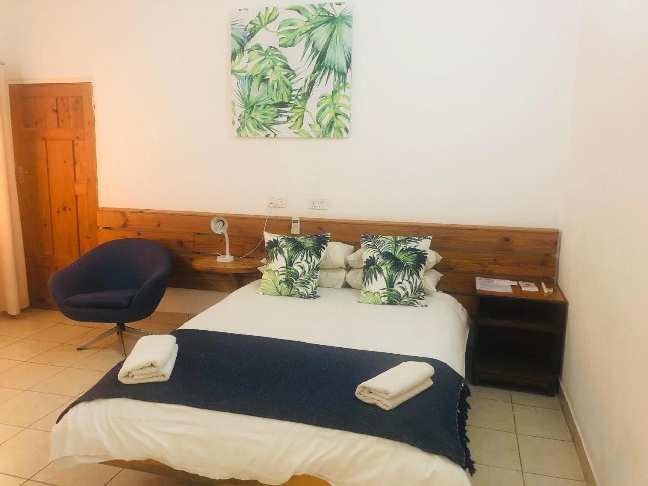 Fringilla Lodge Chisamba Eksteriør billede