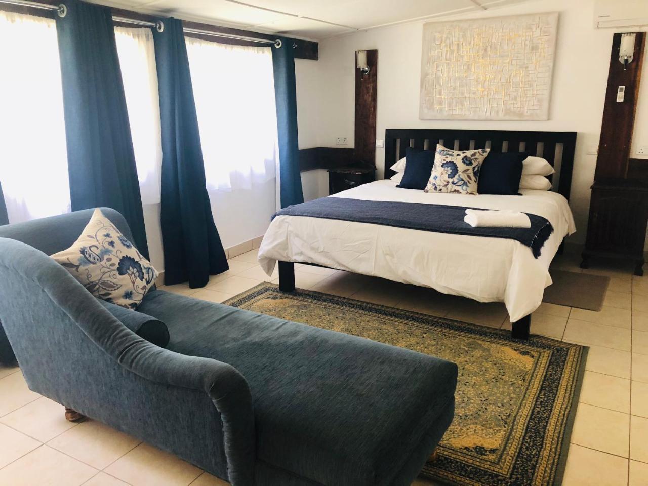 Fringilla Lodge Chisamba Eksteriør billede
